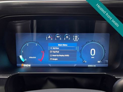 Used 2023 Ford F250 Platinum image 12