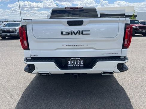 Used 2022 GMC Sierra 1500 Denali Ultimate image 29