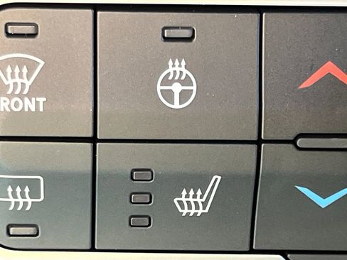 New 2025 Jeep Wrangler Sport S image 6