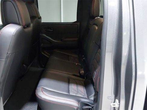 New 2026 Nissan Frontier PRO-4X w/ Pro Premium Package image 21