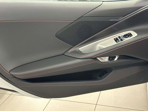 New 2026 Chevrolet Corvette Stingray image 18
