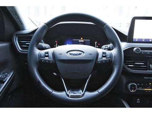 Used 2023 Ford Escape Active image 17