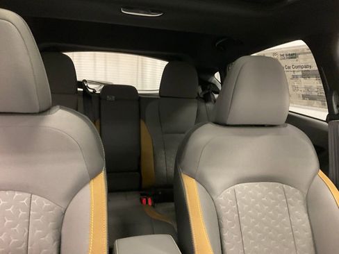 New 2026 Subaru Crosstrek 2.5i Sport AWD/4WD image 29