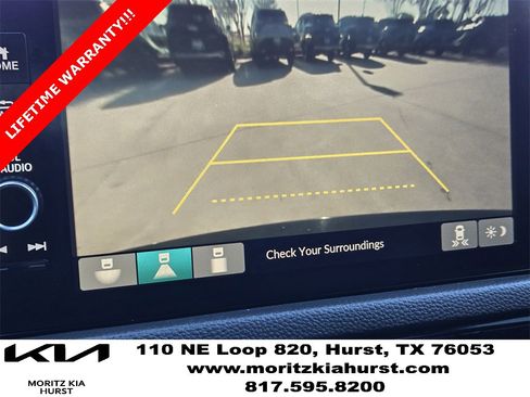 Used 2022 Honda Civic Si image 7