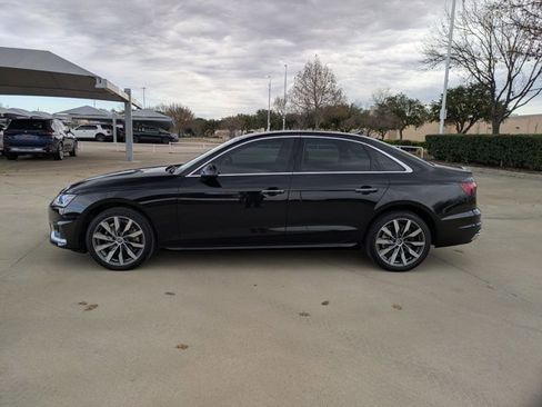 Used 2020 Audi A4 2.0T Premium w/ Convenience Package image 9