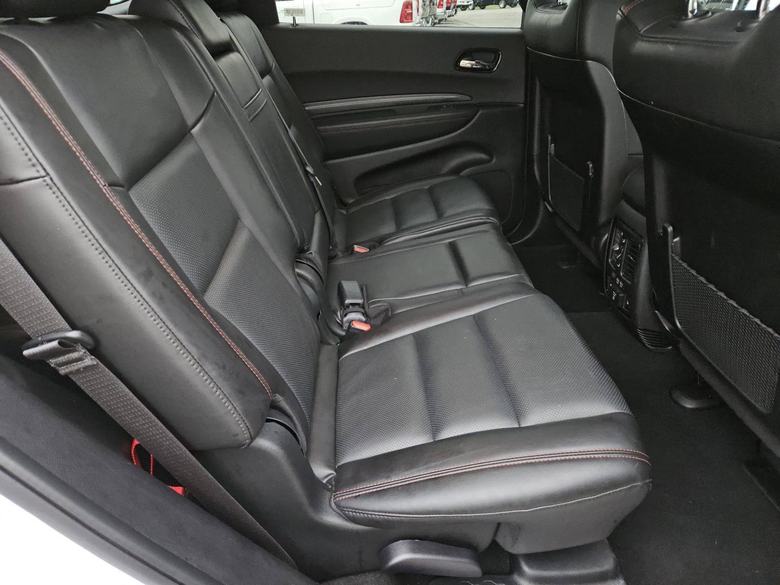 Used 2026 Dodge Durango GT AWD/4WD image 35