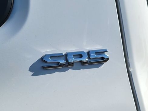 New 2026 Toyota Tacoma SR5 RWD image 22