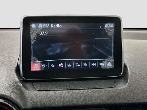Used 2016 MAZDA CX-3 Touring w/ Premium Package AWD/4WD image 21