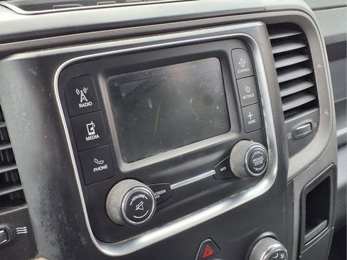 Used 2016 RAM 1500 Tradesman w/ Popular Equipment Group AWD/4WD image 16