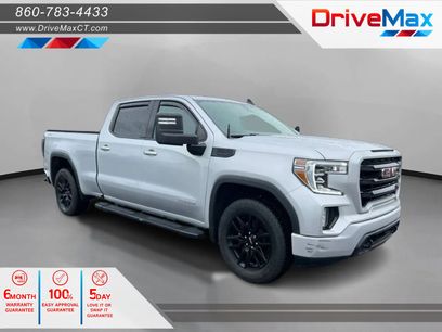 Used 2021 GMC Sierra 1500 Elevation