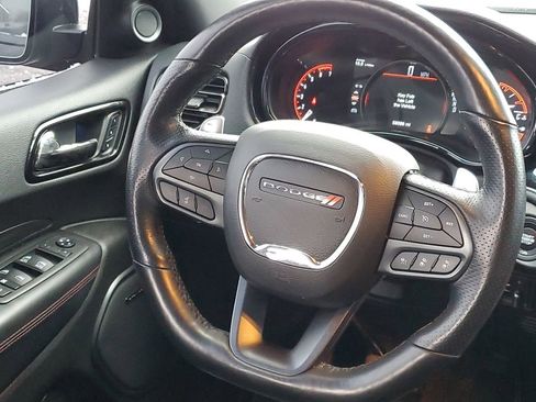 Used 2021 Dodge Durango R/T w/ Trailer Tow Group IV image 33