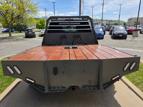 Used 2009 Chevrolet Silverado 2500 W/T AWD/4WD image 6