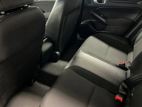 Used 2024 Honda Civic Sport image 11