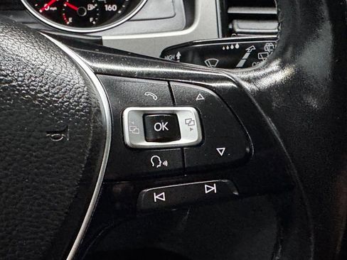 Used 2018 Volkswagen Atlas SEL image 28