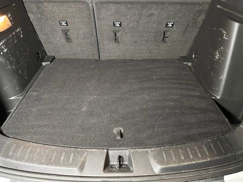 Used 2023 Chevrolet TrailBlazer LT AWD/4WD image 22