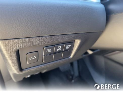 New 2025 MAZDA CX-5 Carbon Edition image 17