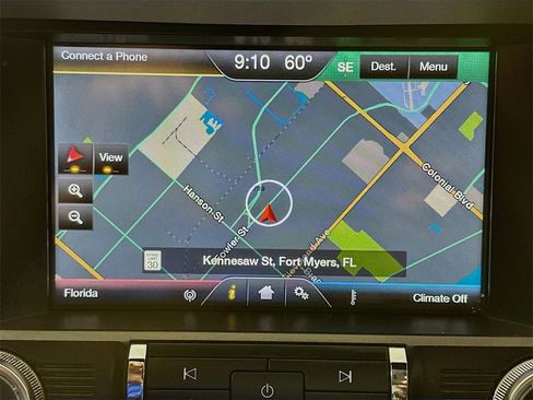 Used 2015 Ford Mustang GT Premium w/ Enhanced Security Package image 15