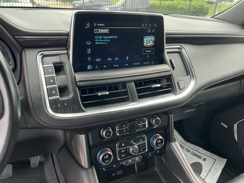 Used 2023 Chevrolet Tahoe RST image 8