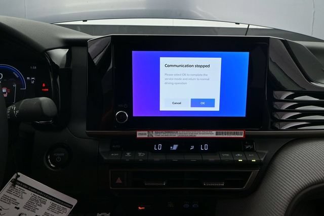 New 2026 Toyota Camry SE FWD image 7