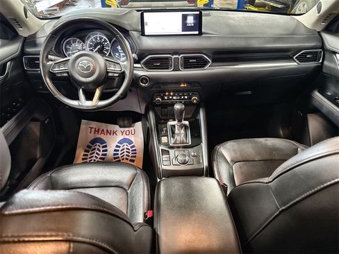 Used 2024 MAZDA CX-5 Carbon Edition image 27