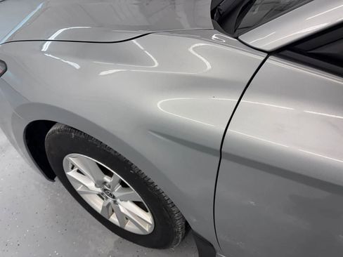 Used 2025 Toyota Camry LE FWD image 20