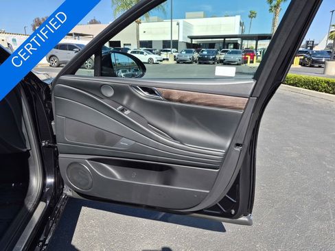Used 2026 Genesis G80 2.5T Advanced AWD/4WD image 22