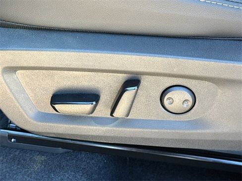 New 2026 Nissan Murano SL image 25