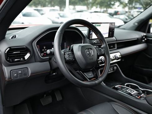 Used 2026 Honda Passport TrailSport Elite image 22