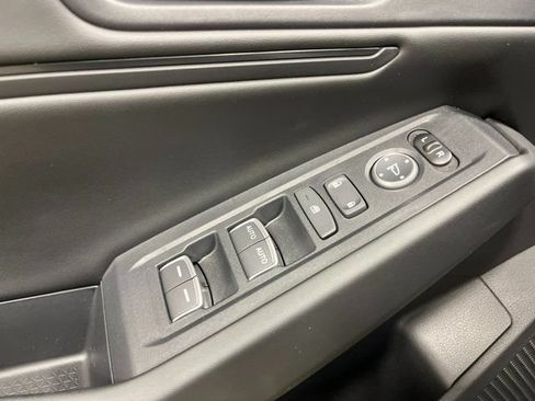 New 2026 Honda Accord SE image 13