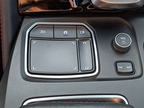 Used 2024 Acura MDX A-Spec AWD/4WD image 17