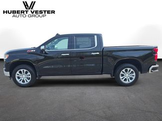 New 2026 Chevrolet Silverado 1500 LTZ w/ LTZ Premium Package AWD/4WD video 1