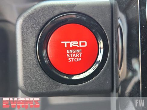 New 2026 Toyota Tacoma TRD Off-Road w/ TRD Off Road Upgrade Package AWD/4WD image 7