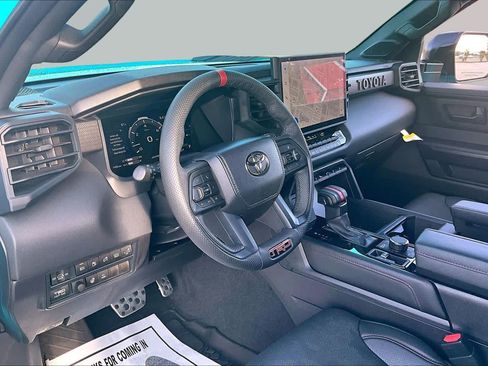 Used 2026 Toyota Sequoia TRD Pro AWD/4WD image 18