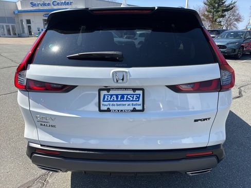 Used 2023 Honda CR-V Sport image 6