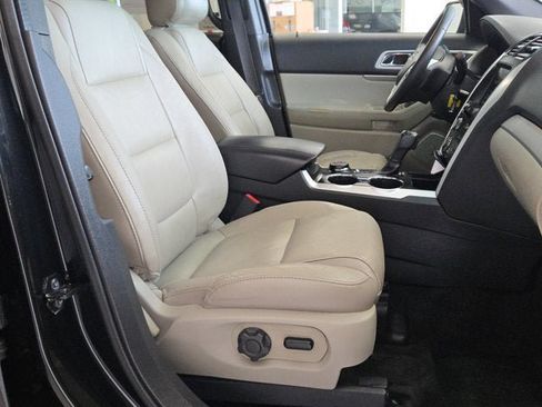 Used 2014 Ford Explorer XLT w/ Equipment Group 202A AWD/4WD image 3