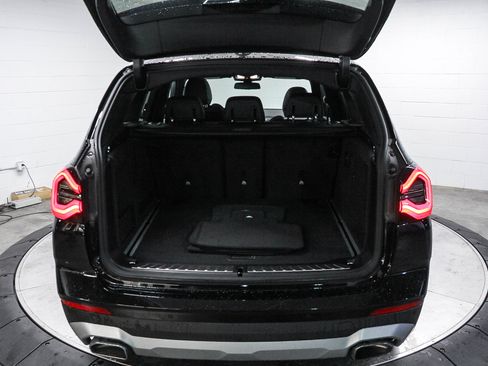 Used 2022 BMW X3 sDrive30i w/ Convenience Package image 26