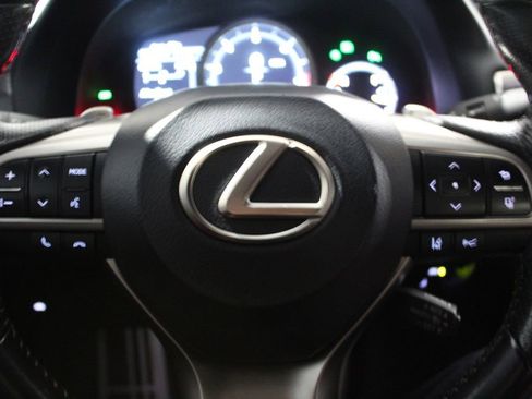 Used 2019 Lexus GS 350 F Sport image 15