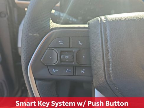 Certified 2024 Toyota Tacoma TRD Sport image 20