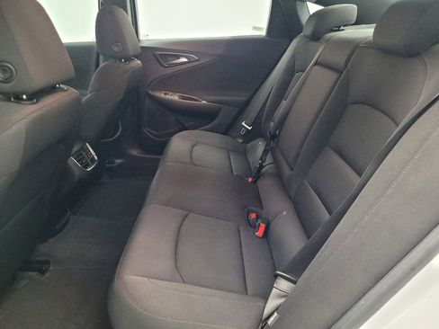 Used 2023 Chevrolet Malibu LT image 18