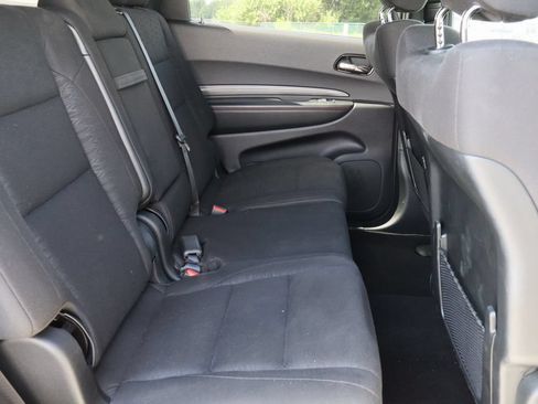 Used 2025 Dodge Durango GT AWD/4WD image 26