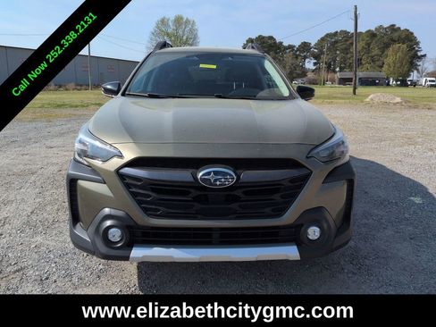 Used 2024 Subaru Outback Limited AWD/4WD image 9