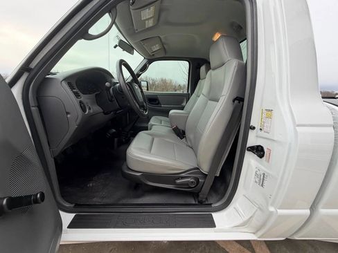 Used 2009 Ford Ranger XLT image 17