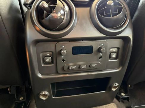 Used 2006 HUMMER H2 AWD/4WD image 15