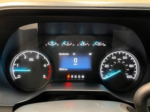 Used 2023 Ford F450 XL w/ 360-Degree Camera Package image 25