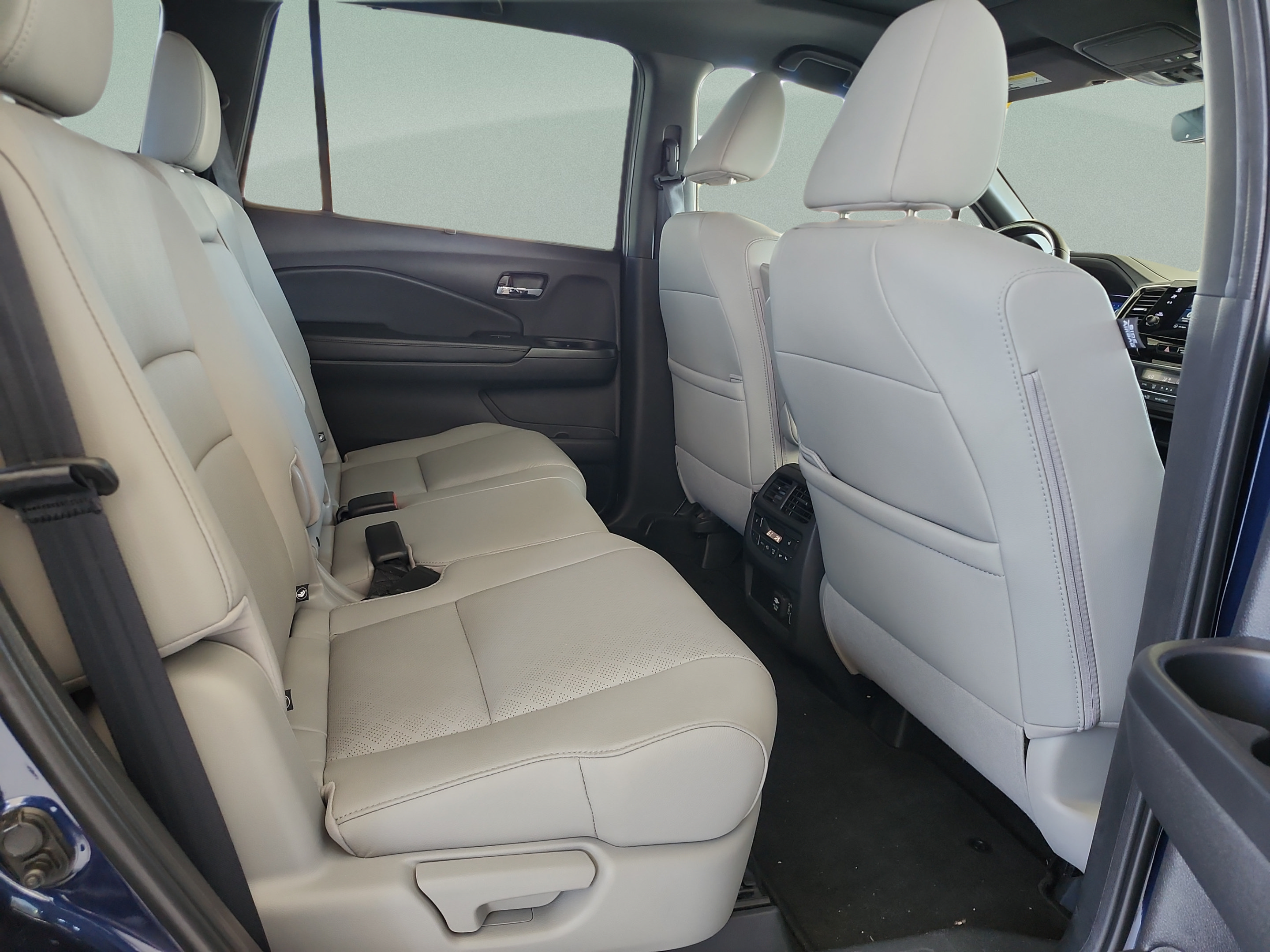 Certified 2019 Honda Passport Touring image 20