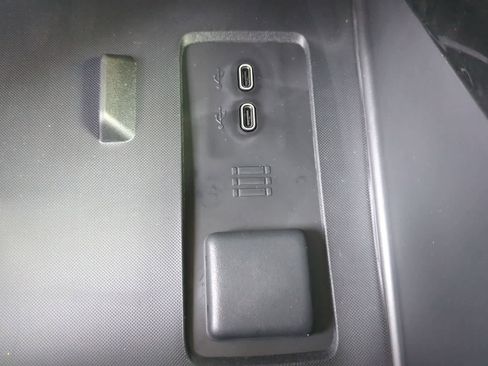 Used 2026 Chevrolet Silverado EV LT image 21