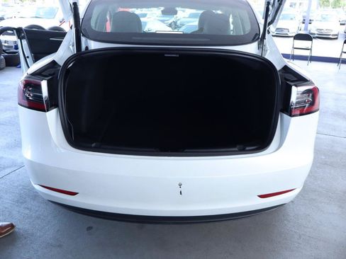 Used 2023 Tesla Model 3 Standard Range RWD image 30