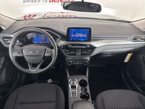 New 2025 Ford Escape Active image 10