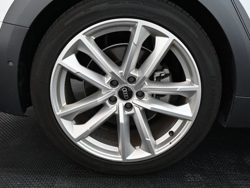 Used 2020 Audi A6 3.0T allroad Premium Plus AWD/4WD image 40