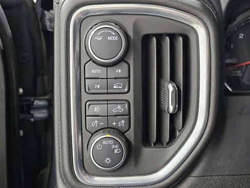 Used 2021 Chevrolet Silverado 1500 RST AWD/4WD image 33